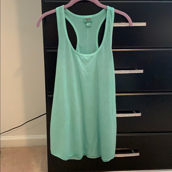 Mossimo Supply Co. Tops - Mossimo Tank top